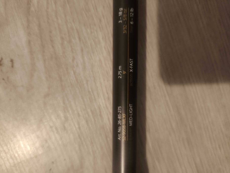 Dragon proguide x 275 do 19 g