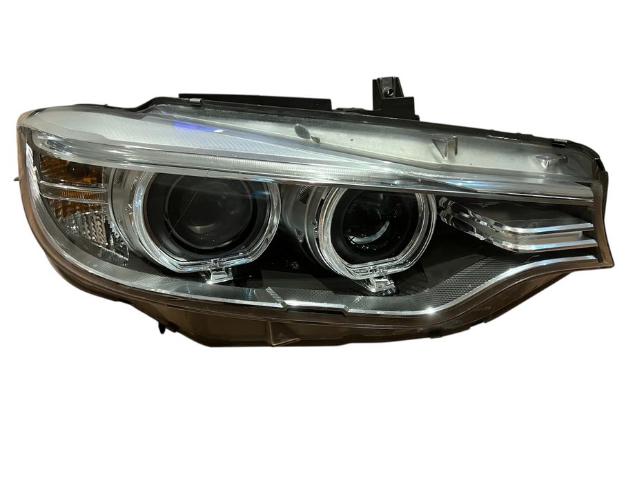 Bmw f32 optica / bmw f32 farol / bmw f32