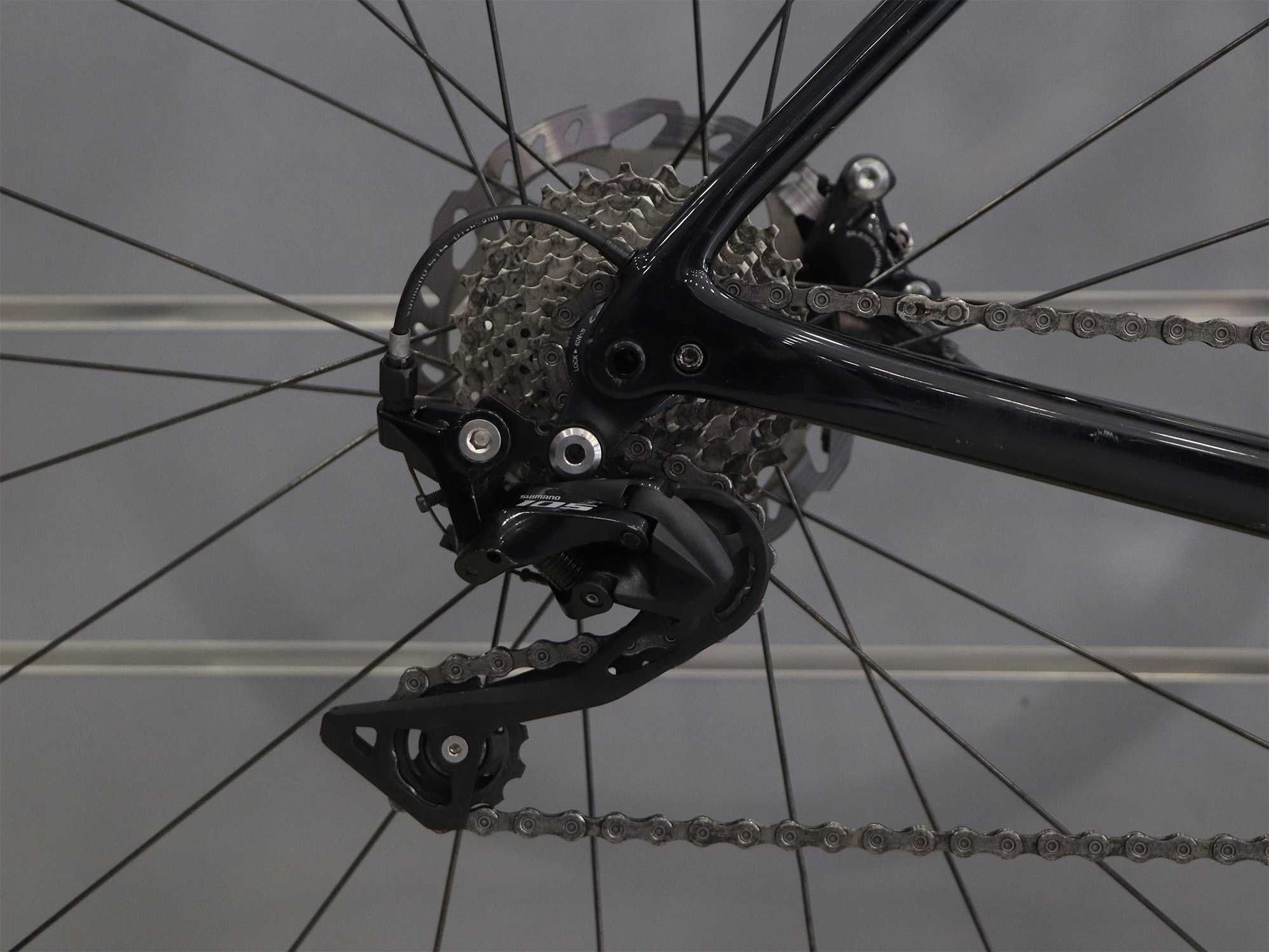 Bicicleta SPECIALIZED Roubaix Sport (52)