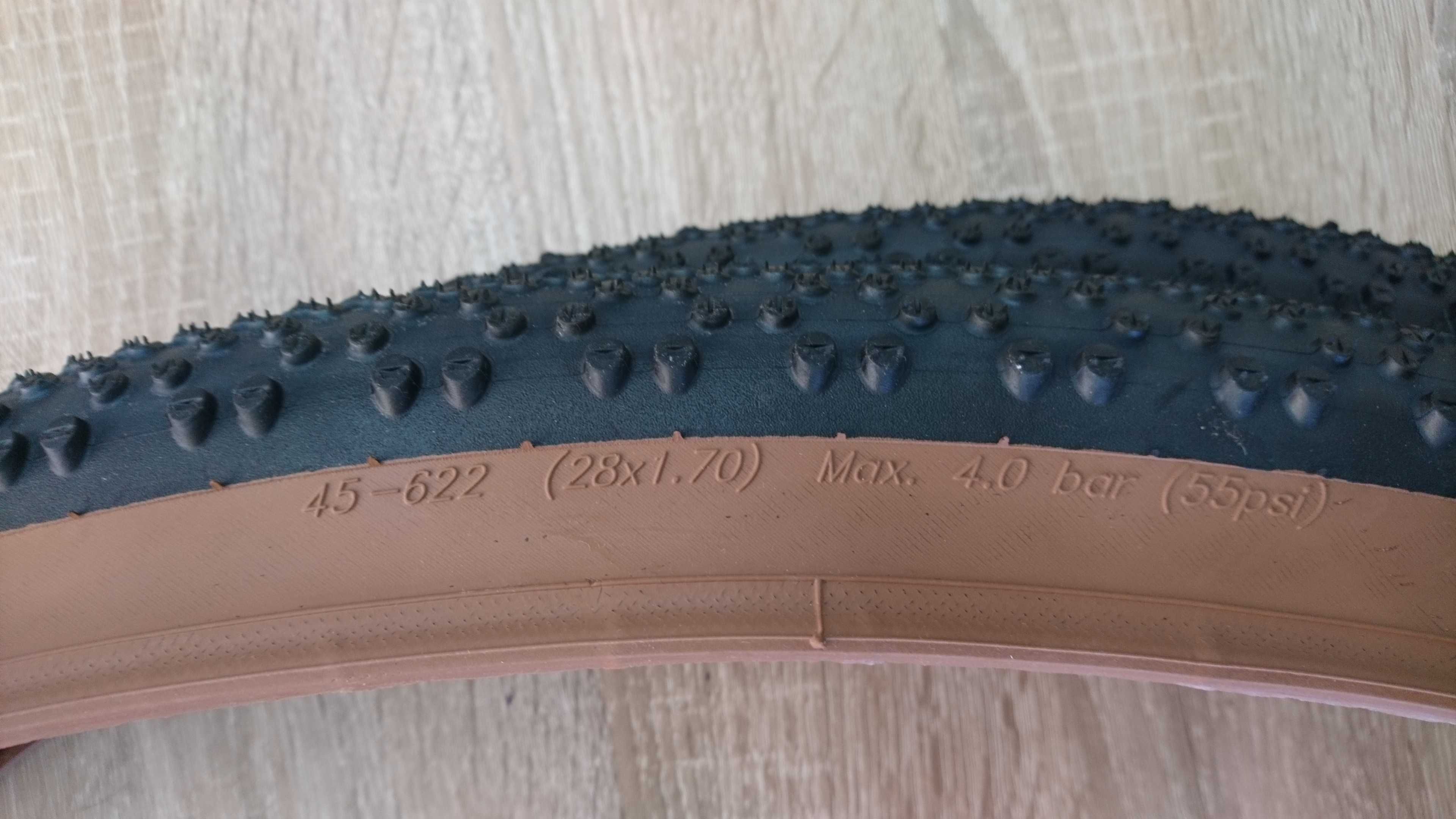 Opony Rowerowe Schwalbe G-One Bite Performance 45mm koła 28 Gravel