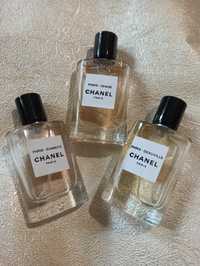 Парфуми Chanel Paris venise deauville Biarritz 30 ml