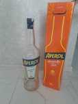 Бутылка стеклянная Aperol 3л.