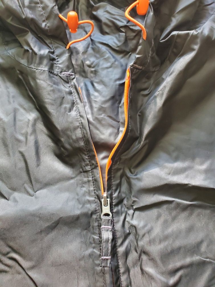 Дождевик quechua ultralight  weight  xl xxl оригинал