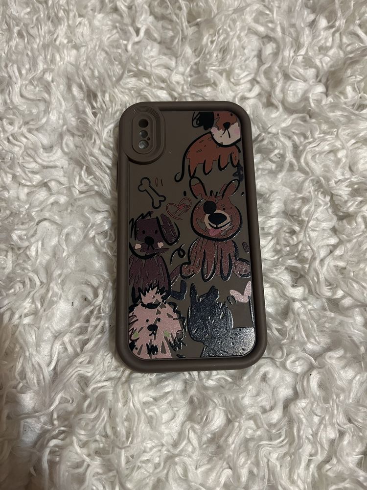 Чохол на айфон xs, чехол на iphone xs
