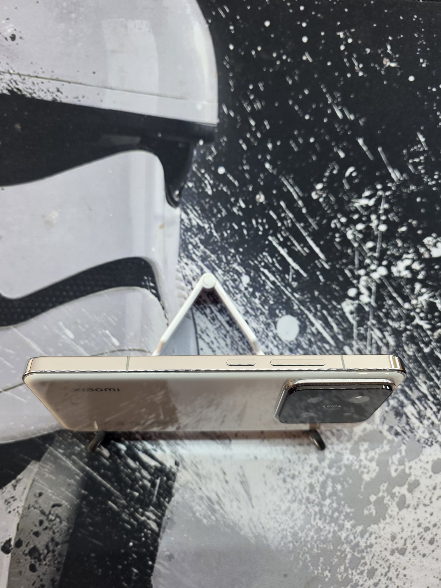 Xiaomi 14 12/512Gb White Глобал