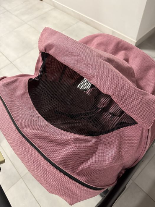 Wózek Cybex Balios S spacerówka