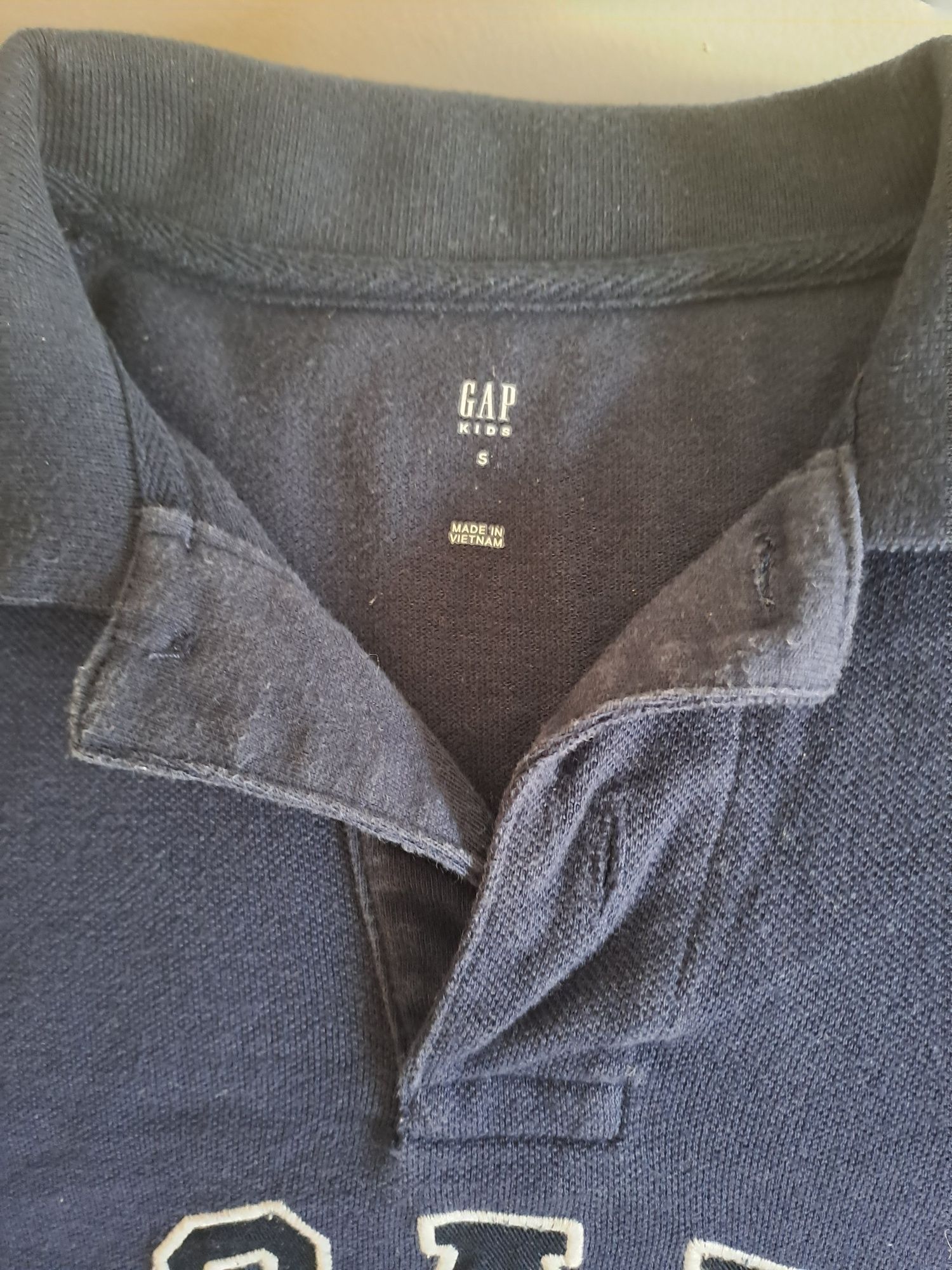 Polos de criança