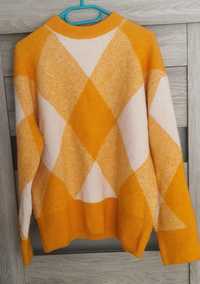 Sweter Zara rozmiar:S