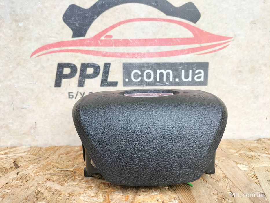 Ford Transit Connect MK2 18- Подушка безопасности руля KT1B-K042B85-AB