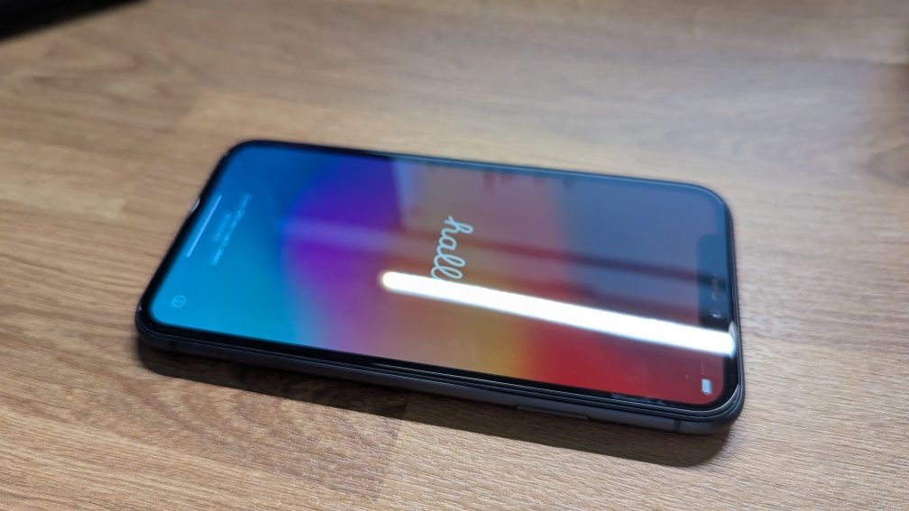 iPhone 11 - 64GB