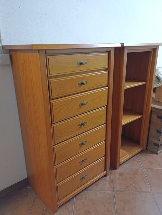 2 Móveis Vinted | Óptimo estado