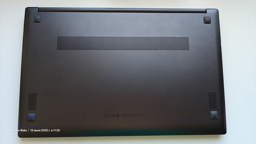 Laptop Samsung GalaxyBook2, NP750XED