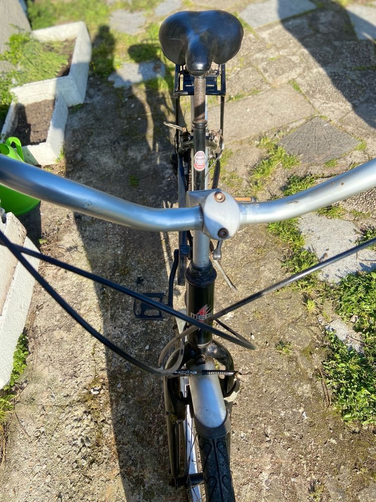 Bicicleta de cidade