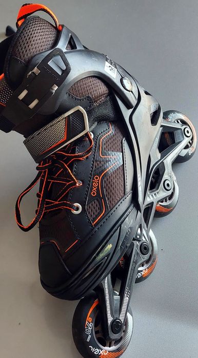 Patins linha criança