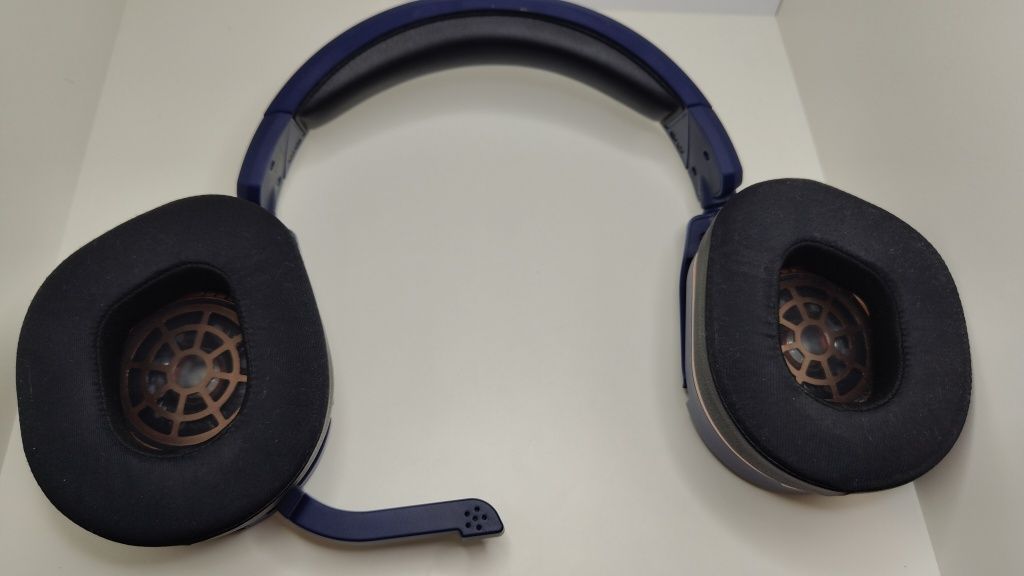Słuchawki bezprzewodowe Turtle Beach Stealth 700 Gen 2 Max Cobalt