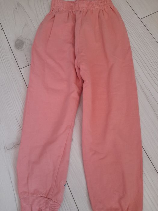 Dres rozmiar 110-116