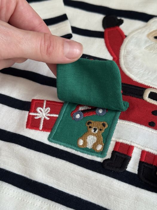 Лонгслів next для хлопчика 104р