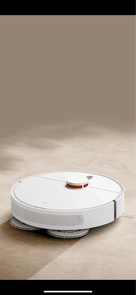 Xiaomi Robot Vacuum S10 odkurzanie / zmywanie