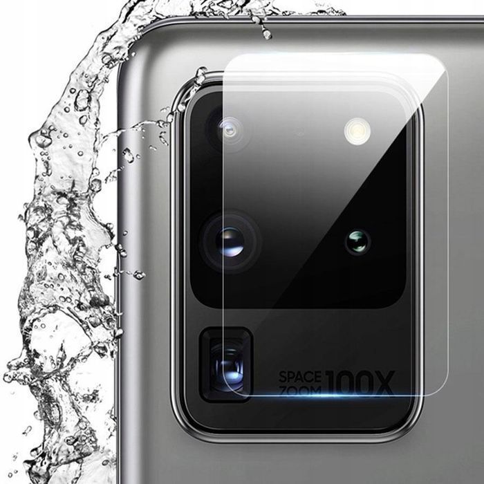 Szkło Hartowane Aparatu Do Iphone 12 Mini