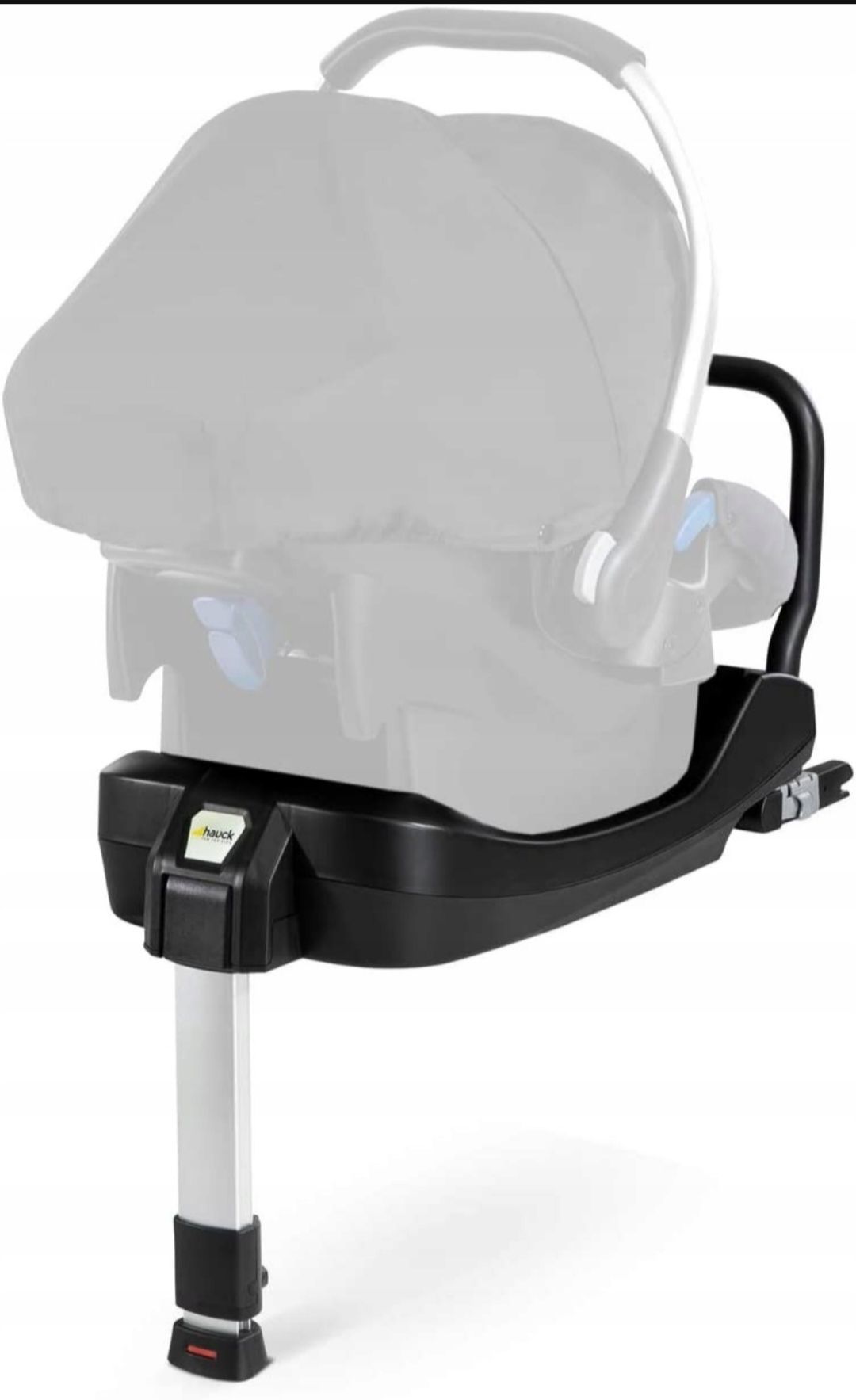 Baza do fotelików Hauck Comfort   ISOFIX 0-13KG nowa okazja