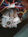 programator do pralki INDESIT