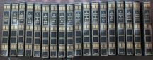 Coleção de Livros "Os Grandes Enigmas do Nosso Tempo"