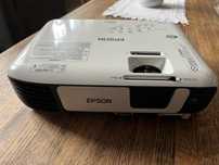 Projektor Epson EB-W41