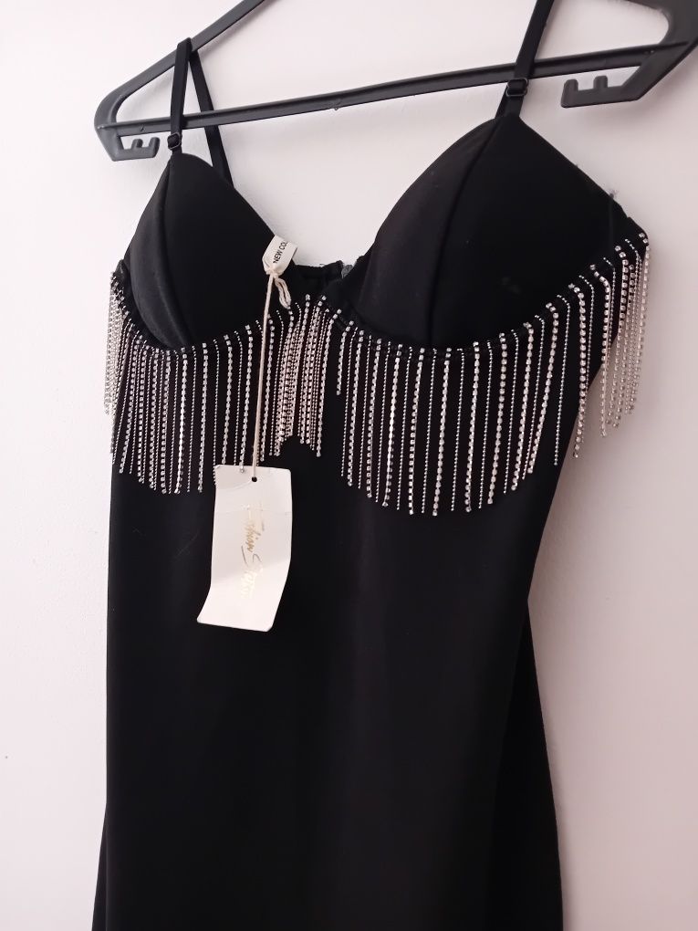 Vestido novo tamanho S
