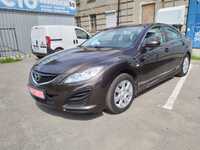 MAZDA 2011р рестайлінг