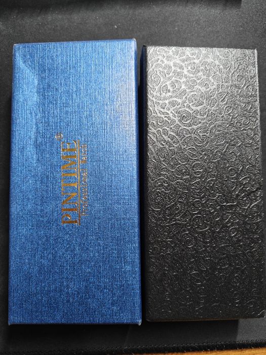 Годдиники Pintime Y2K fossil big tic