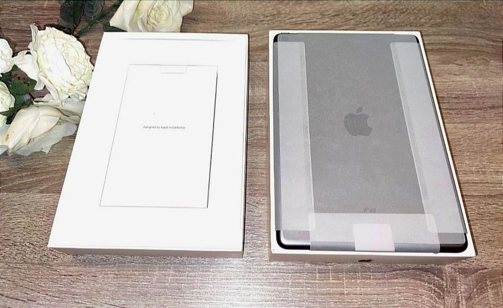 !!!Планшет Apple iPad 9/64GB/2021г/Wi-fi.НОВЫЙ.