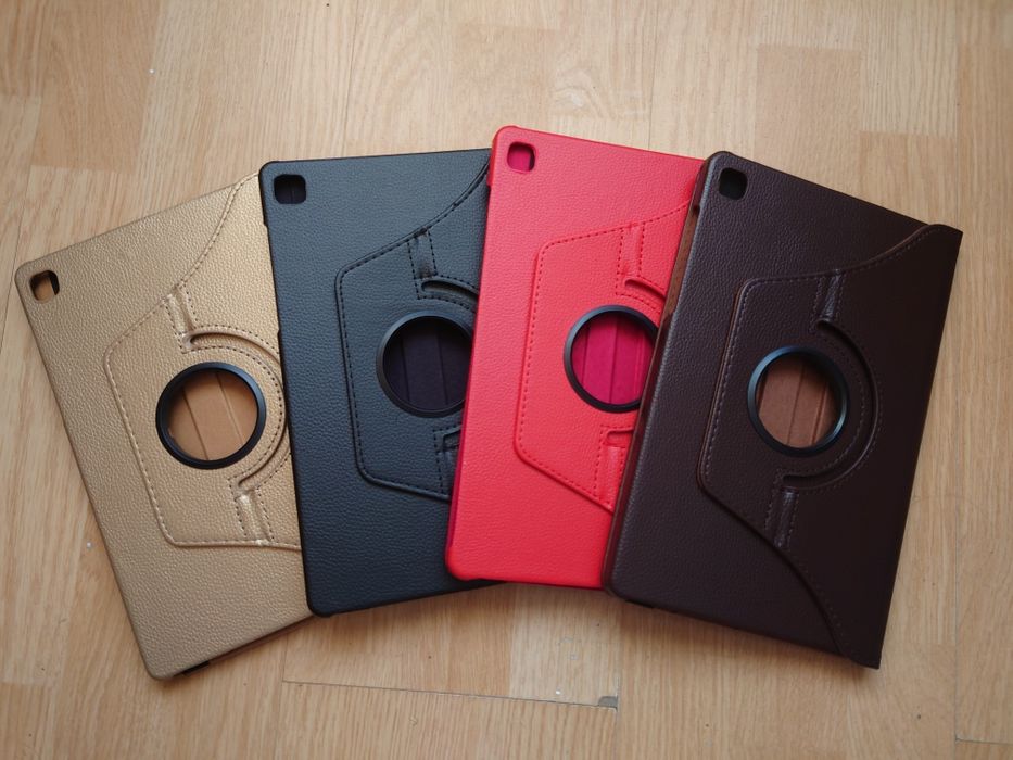 Чехол Samsung Tab S6 Lite 10.4 P610 чохол, Стекло, скло