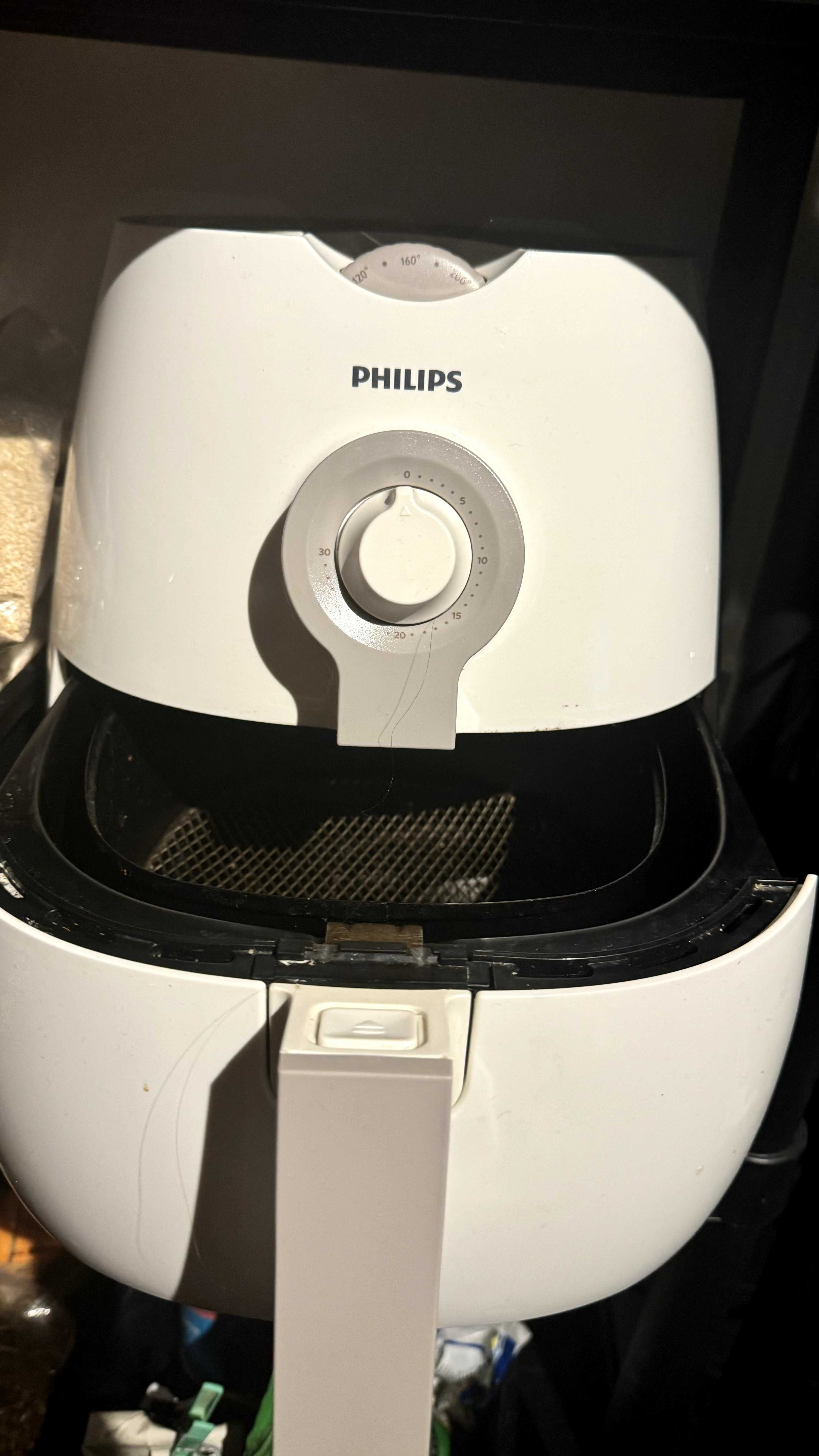 Air Fryer Philips