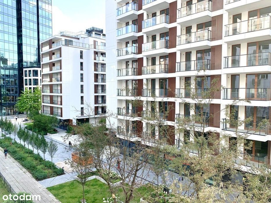 Kawalerka ścisłe centrum ul. Chmielna