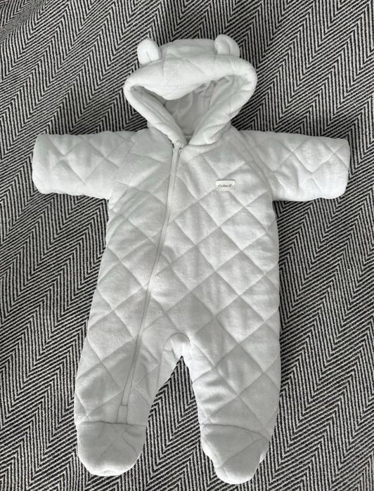 Демісезонний комбінезон DoRechi