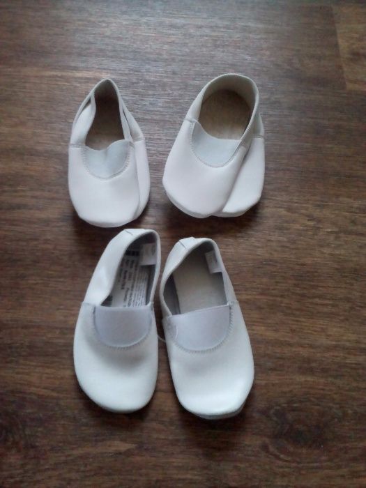 Чешки кожанные фабричные