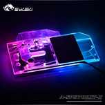 Gigabyte gaming oc rx 5700 xt Byski blok wodny argb