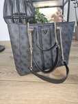 Torebka Guess Noreen shopper jak nowa