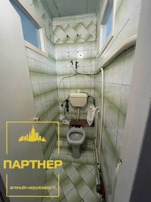 Продам трикімнатну квартиру на першому занасипі покращеного планування