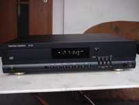 CD-програвач "Harman Kardon" HD-760