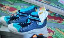 Nowe trampki rozmiar 32