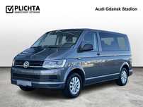 Volkswagen Multivan LED|Tempomat|Czujniki parkowania