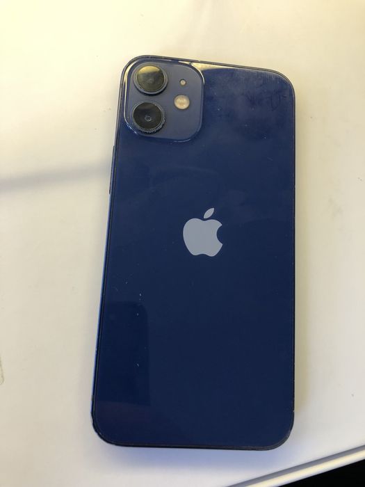 Продам айфон apple iPhone 12 mini 128gb 85%