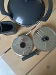 Nakładka krojąca Thermomix TM6 TM5 Vorwerk oryginał bardzo dobry stan