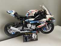 Lego BMW M1000 RR