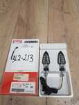 Zestaw kierunkowskazów led Arrow Chrom Yamaha YME-W0789-10-00