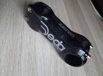 Nowy mostek Deda zero 2 carbon różne długości szosa triathlon gravel