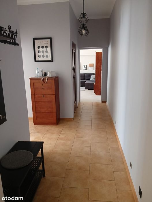 Sprzedam mieszkanie 3 pokoje 55m2 ul. Brzechwy Borne Sulinowo