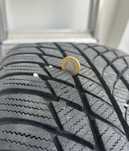 Opony Bridgestone Blizzak LM001 225/50/18 KOMPLET 4 szt