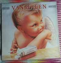 LP van Halen, excelente